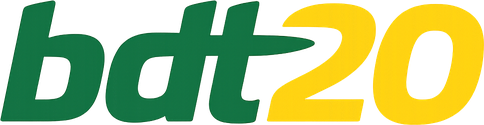 bdt 20 logo